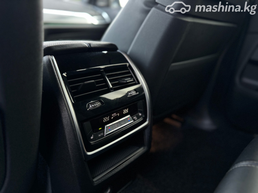 BMW X5 IV (G05/G18) 30d 3.0, 2019 Бишкек - изображение 8