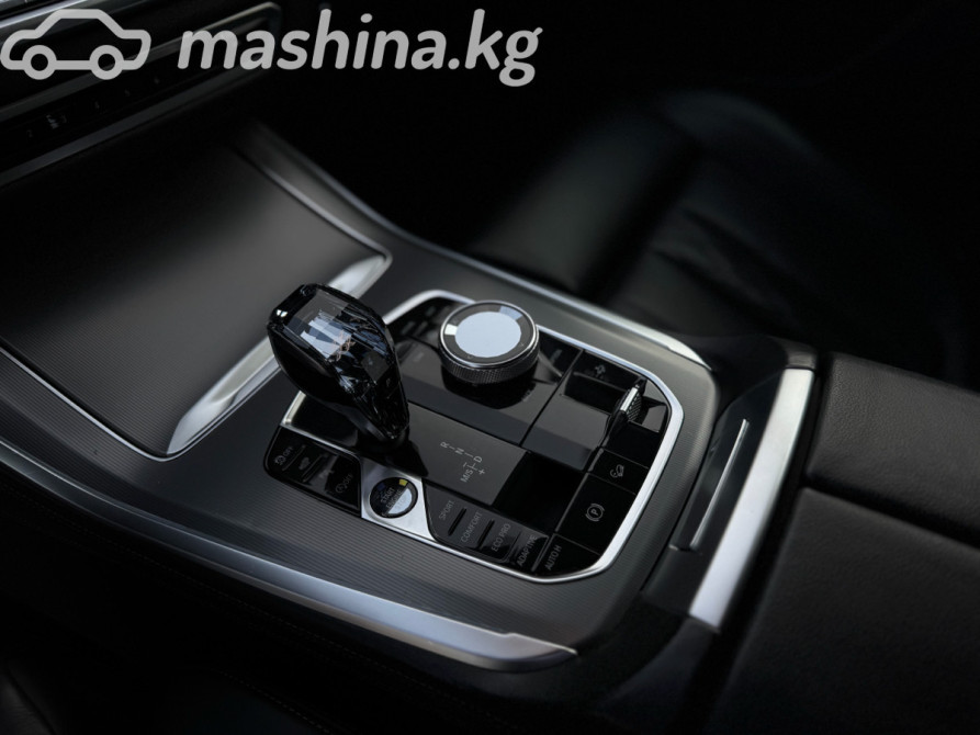 BMW X5 IV (G05/G18) 30d 3.0, 2019 Бишкек - изображение 9