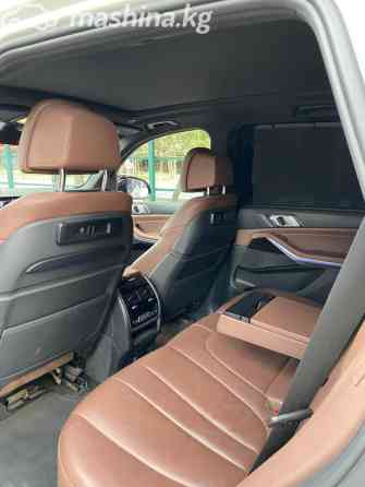 BMW X5 IV (G05/G18) 40i 3.0, 2019 Bishkek
