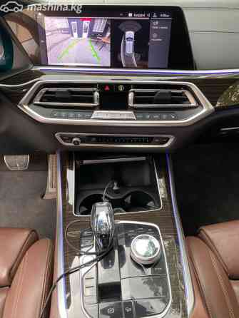 BMW X5 IV (G05/G18) 40i 3.0, 2019 Bishkek