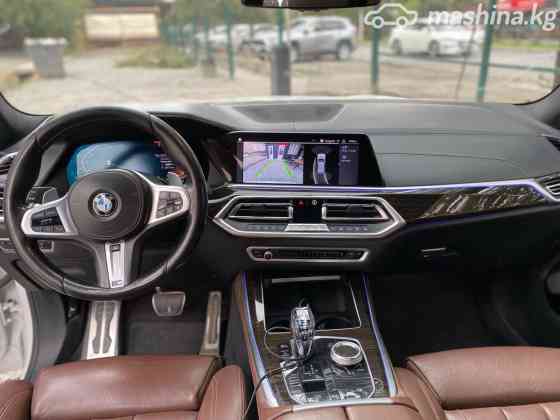 BMW X5 IV (G05/G18) 40i 3.0, 2019 Bishkek