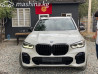 BMW X5 IV (G05/G18) 40i 3.0, 2019 Бишкек