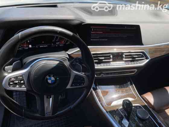 BMW X5 IV (G05/G18) 40i 3.0, 2019 Bishkek