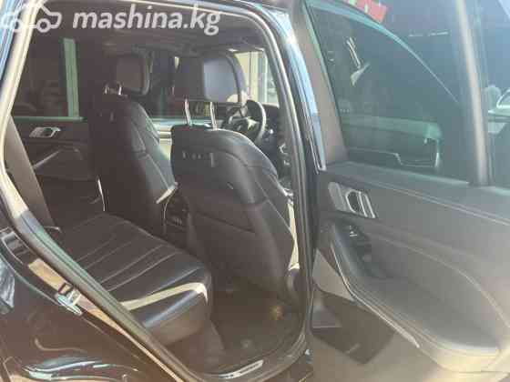 BMW X5 IV (G05/G18) 30d 3.0, 2018 Bishkek