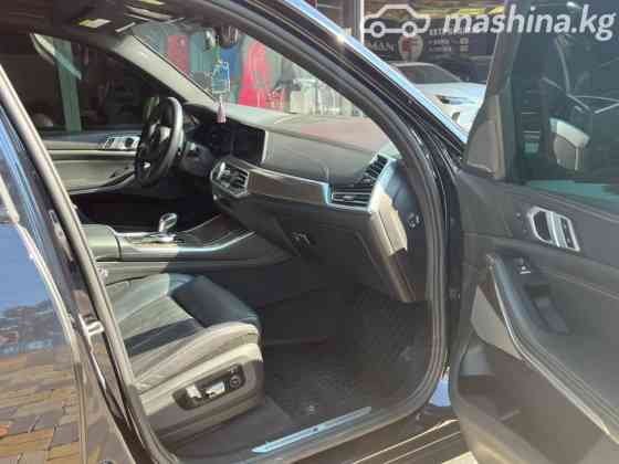 BMW X5 IV (G05/G18) 30d 3.0, 2018 Bishkek