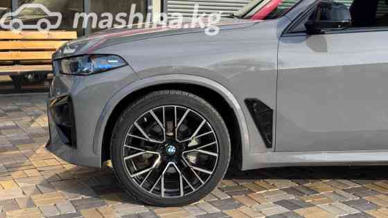 BMW X5 IV (G05/G18) 40i 3.0, 2019 Bishkek