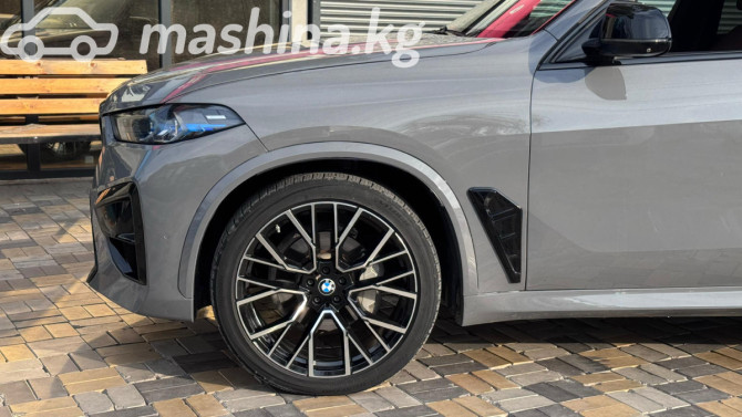 BMW X5 IV (G05/G18) 40i 3.0, 2019 Бишкек - изображение 3