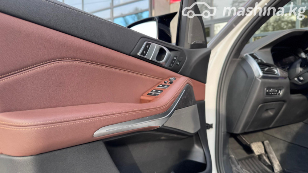BMW X5 IV (G05/G18) 40i 3.0, 2019 Бишкек - изображение 9
