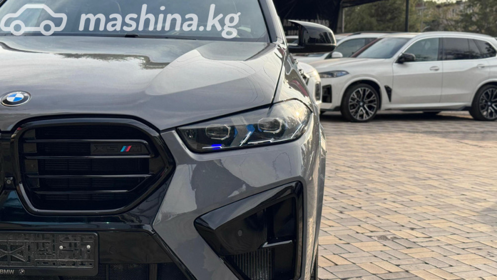 BMW X5 IV (G05/G18) 40i 3.0, 2019 Бишкек - изображение 11