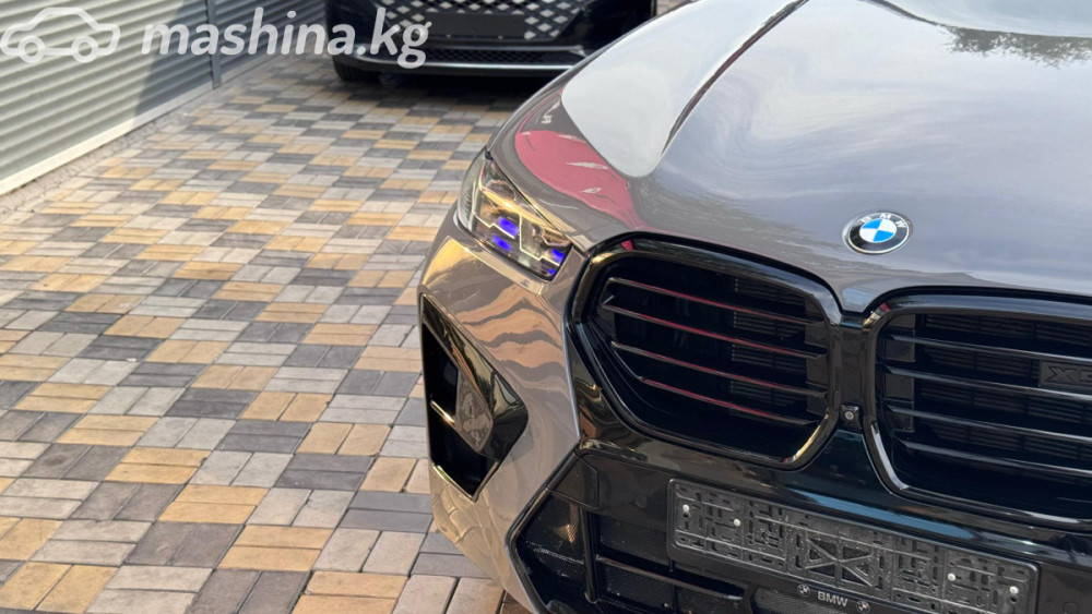 BMW X5 IV (G05/G18) 40i 3.0, 2019 Бишкек - изображение 12