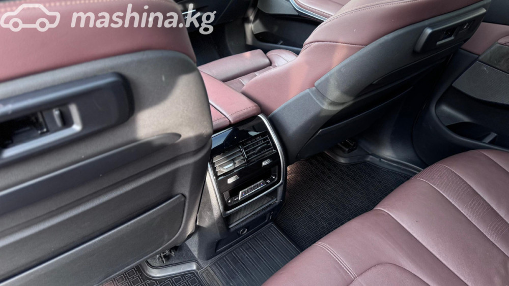 BMW X5 IV (G05/G18) 40i 3.0, 2019 Бишкек - изображение 7