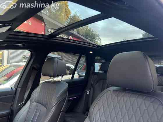 BMW X5 IV (G05/G18) 40i 3.0, 2019 Bishkek