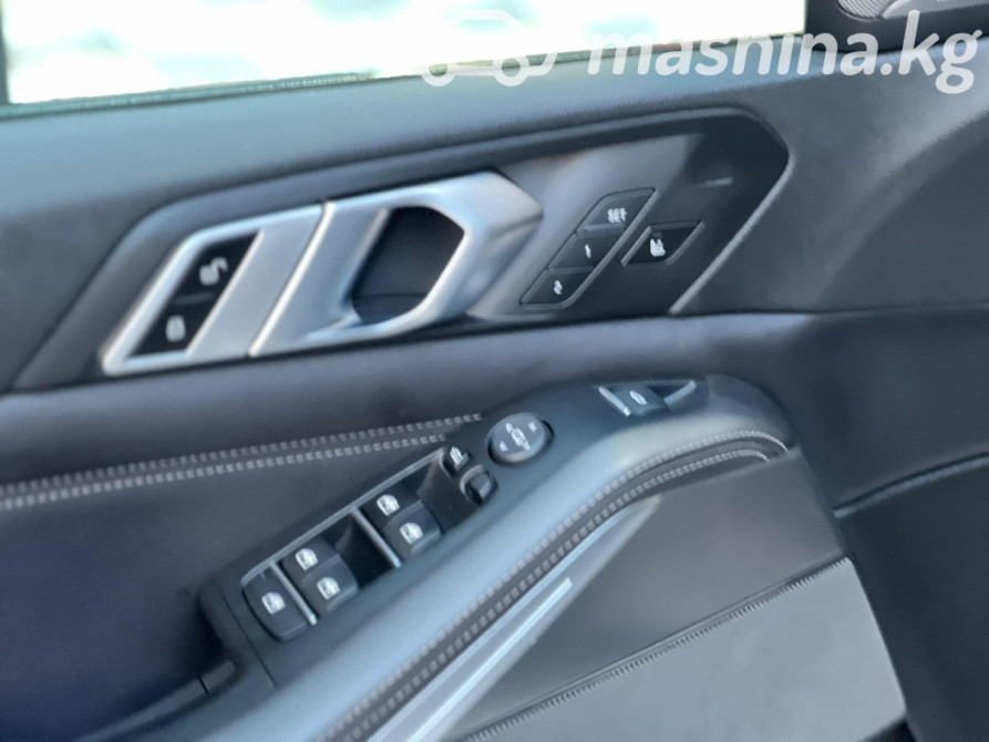 BMW X5 IV (G05/G18) 40i 3.0, 2019 Бишкек - изображение 5