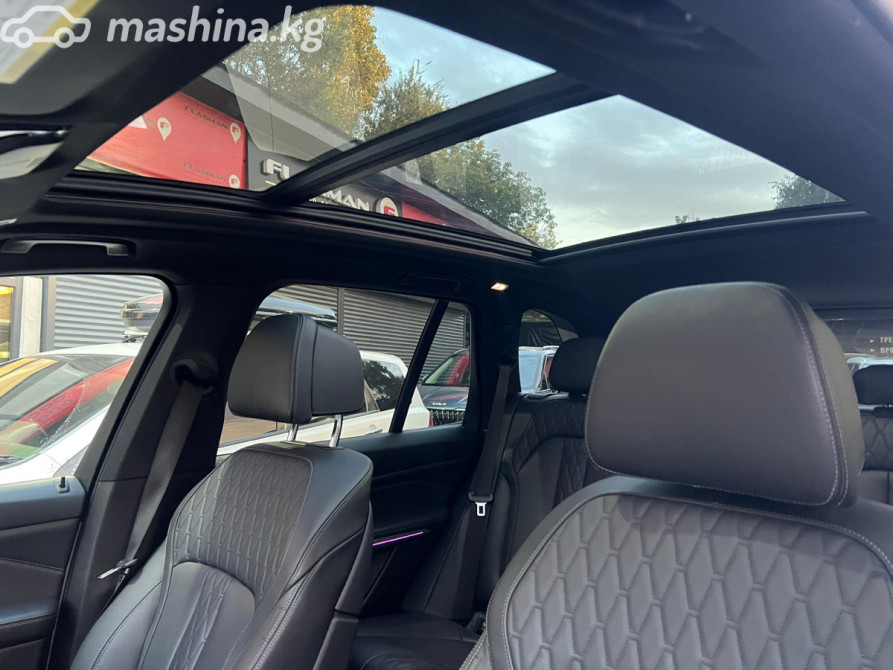 BMW X5 IV (G05/G18) 40i 3.0, 2019 Бишкек - изображение 6