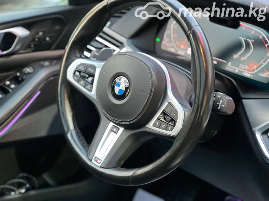 BMW X5 IV (G05/G18) 40i 3.0, 2019 Бишкек - изображение 13