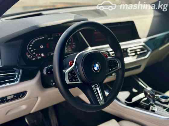 BMW X5 IV (G05/G18) 40i 3.0, 2018 Bishkek