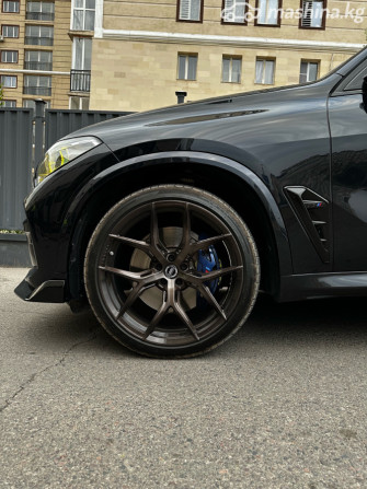 BMW X5 IV (G05/G18) 40i 3.0, 2018 Бишкек - изображение 10