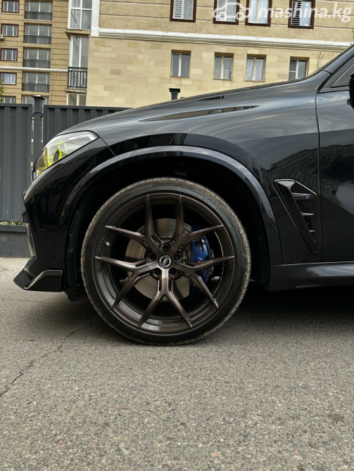 BMW X5 IV (G05/G18) 40i 3.0, 2018 Bishkek - photo 10