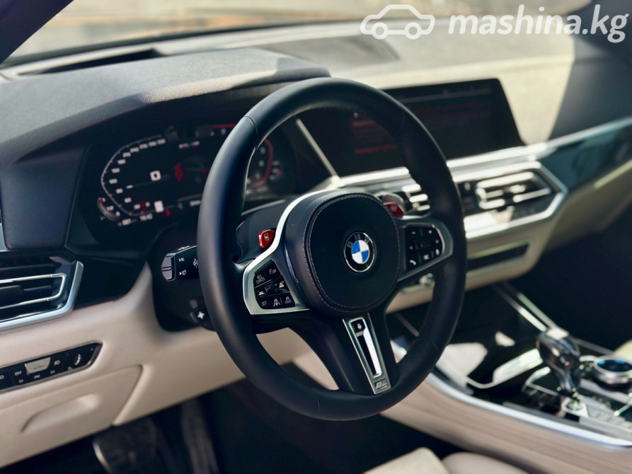 BMW X5 IV (G05/G18) 40i 3.0, 2018 Bishkek - photo 6