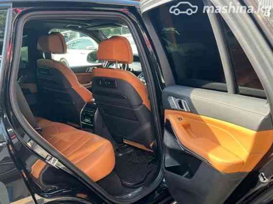 BMW X5 IV (G05/G18) M50i 4.4, 2019 Bishkek