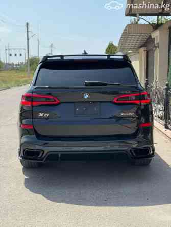 BMW X5 IV (G05/G18) 40i 3.0, 2019 Bishkek