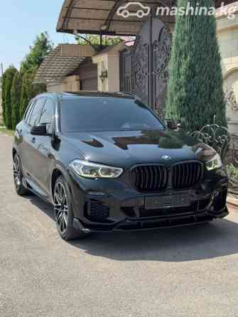 BMW X5 IV (G05/G18) 40i 3.0, 2019 Bishkek