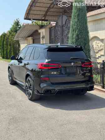BMW X5 IV (G05/G18) 40i 3.0, 2019 Bishkek