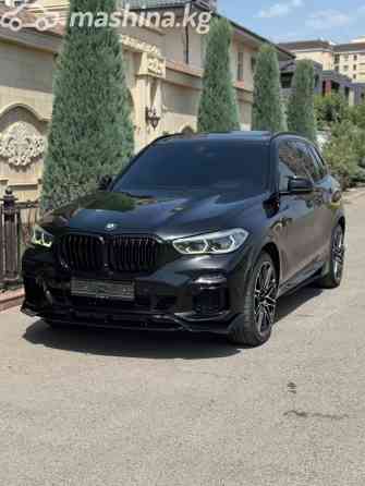 BMW X5 IV (G05/G18) 40i 3.0, 2019 Bishkek