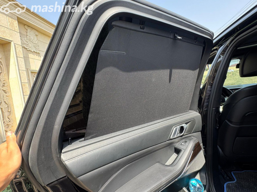 BMW X5 IV (G05/G18) 40i 3.0, 2019 Бишкек - изображение 9