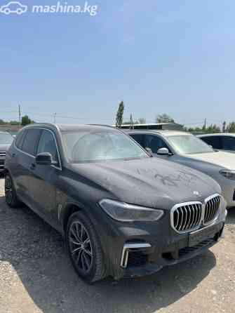BMW X5 IV (G05/G18) 30Li 2.0, 2023 Bishkek