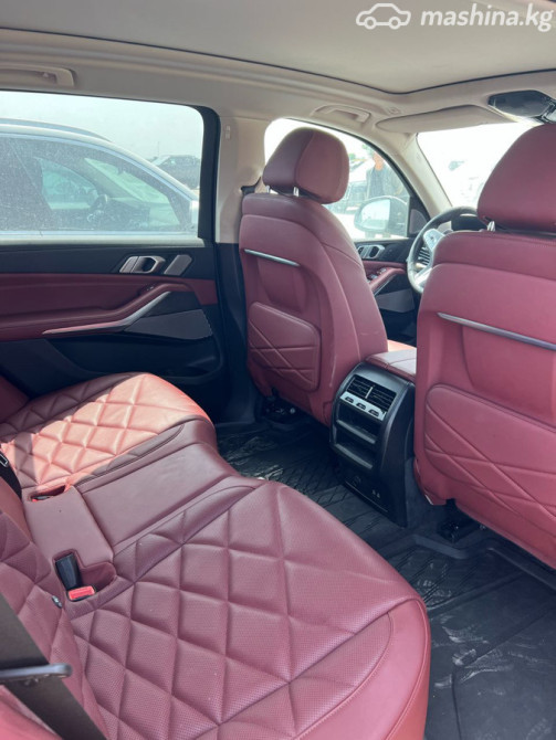 BMW X5 IV (G05/G18) 30Li 2.0, 2023 Бишкек - сүрөт 3