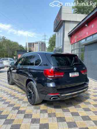 BMW X5 III (F15) 3.0, 2018 Bishkek