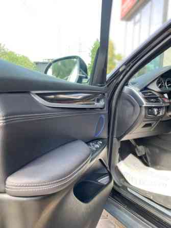 BMW X5 III (F15) 3.0, 2018 Bishkek