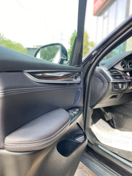 BMW X5 III (F15) 3.0, 2018 Бишкек - изображение 5