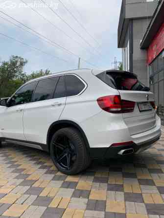 BMW X5 III (F15) 35i 3.0, 2018 Bishkek