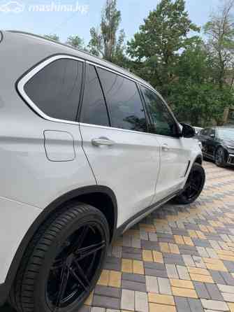 BMW X5 III (F15) 35i 3.0, 2018 Bishkek