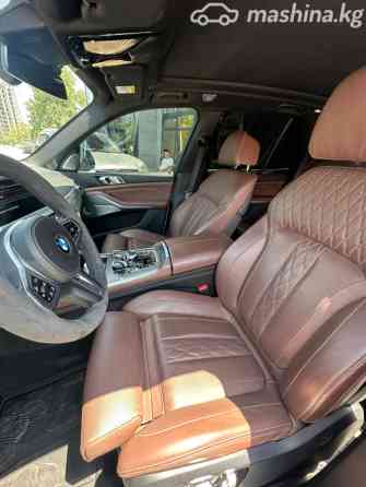 BMW X5 IV (G05/G18) 50i 4.4, 2020 Bishkek