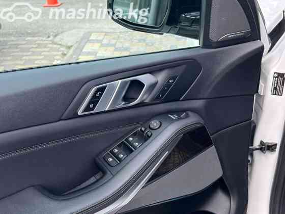 BMW X5 IV (G05/G18) 40i 3.0, 2019 Bishkek