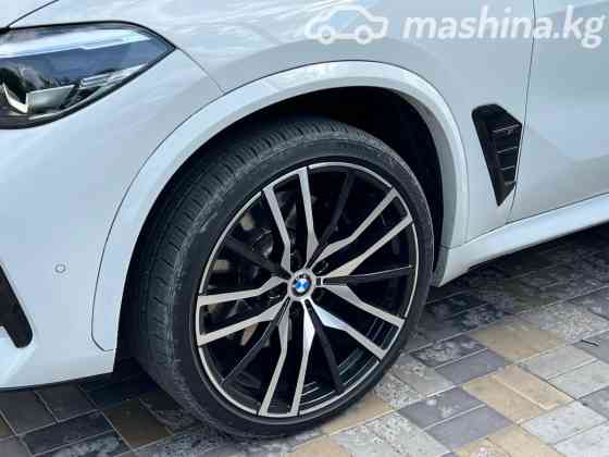 BMW X5 IV (G05/G18) 40i 3.0, 2019 Bishkek