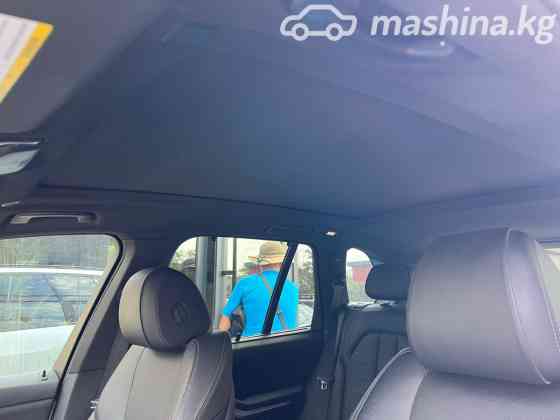BMW X5 IV (G05/G18) 40i 3.0, 2019 Bishkek