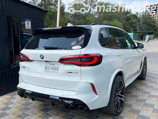 BMW X5 IV (G05/G18) 40i 3.0, 2019 Бишкек - изображение 10