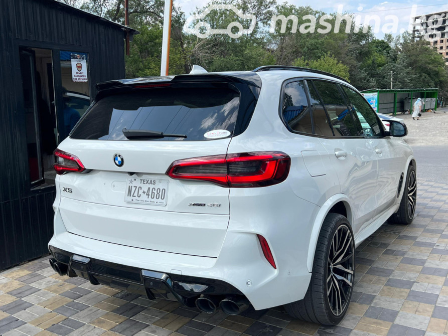 BMW X5 IV (G05/G18) 40i 3.0, 2019 Bishkek - photo 10