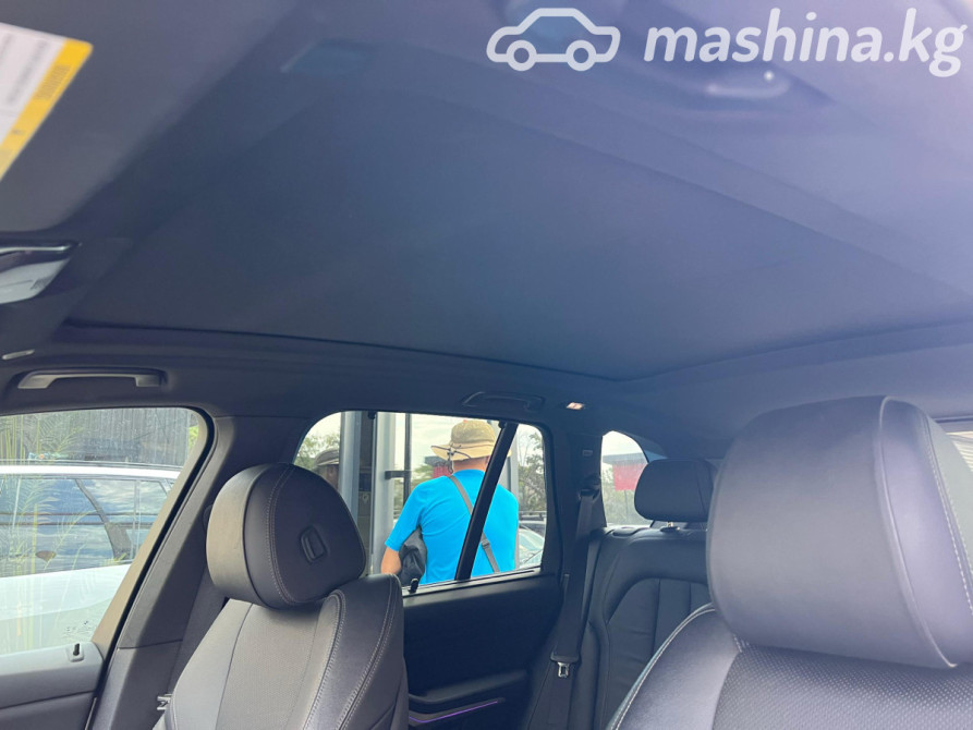 BMW X5 IV (G05/G18) 40i 3.0, 2019 Bishkek - photo 6