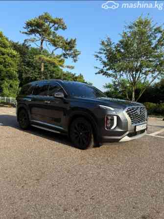 Hyundai Palisade I 2.2, 2019 Бишкек