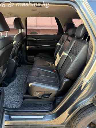 Hyundai Palisade I 2.2, 2019 Бишкек