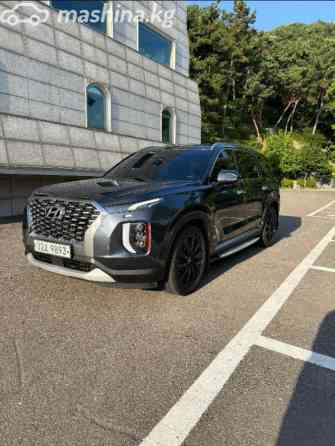 Hyundai Palisade I 2.2, 2019 Бишкек