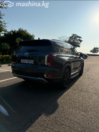 Hyundai Palisade I 2.2, 2019 Bishkek - photo 6