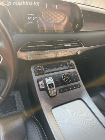Hyundai Palisade I 2.2, 2019 Bishkek - photo 9