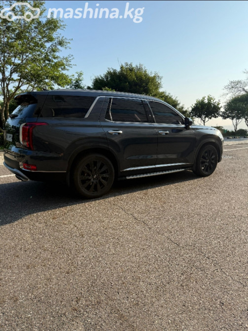 Hyundai Palisade I 2.2, 2019 Бишкек - сүрөт 8