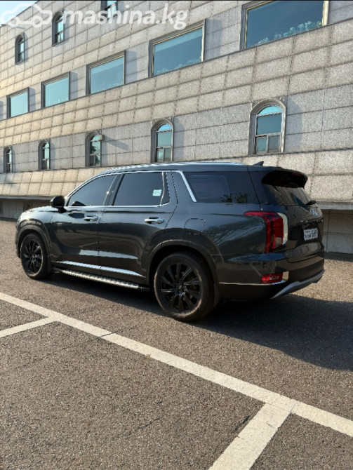 Hyundai Palisade I 2.2, 2019 Бишкек - сүрөт 7